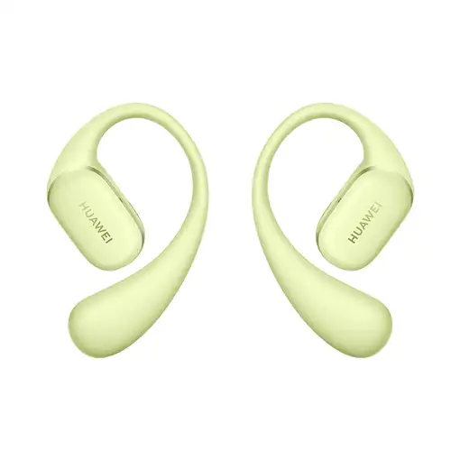 wei FreeArc Auriculares Inalámbrico y alámbrico gancho de oreja