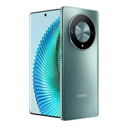 Smartphone Honor Magic6 Lite 5G 17,2 cm (6.78'') 256GB/8GB RAM verde HONOR