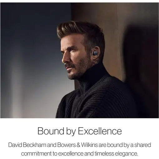 Bowers & Wilkins Pi8 Auriculares True Wireless Stereo (TWS)