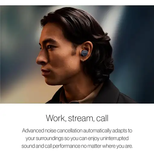 Bowers & Wilkins Pi8 Auriculares True Wireless Stereo (TWS)