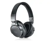 Muse M-275 CTV Auriculares Alámbrico Diadema Negro Muse M-275 CTV Auriculares Alámbrico Diadema Negro