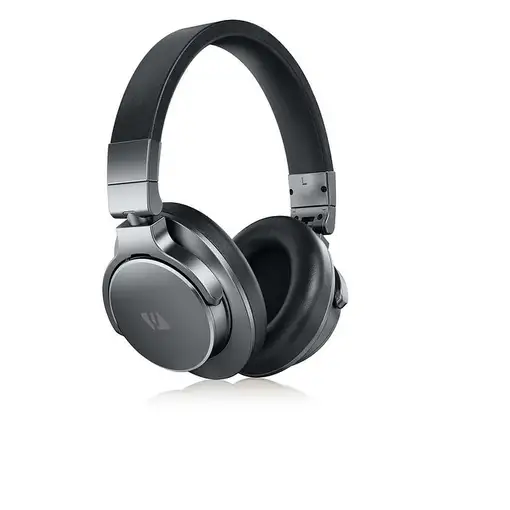 Muse M-275 CTV Auriculares Alámbrico Diadema Negro Muse M-275 CTV Auriculares Alámbrico Diadema Negro