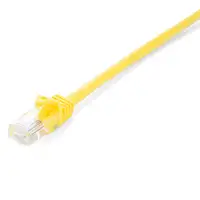 V7 Cable de red CAT6 STP 05M Amarillo