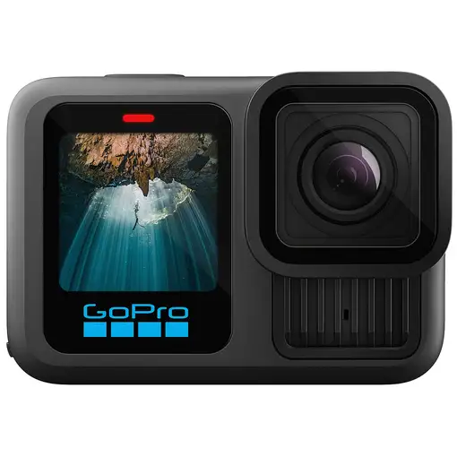 GoPro CHDHX-131-RW cámara para deporte de acción 27,6 MP 5.3K Ultra HD