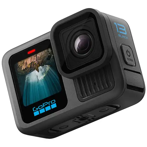 GoPro CHDHX-131-RW cámara para deporte de acción 27,6 MP 5.3K Ultra HD