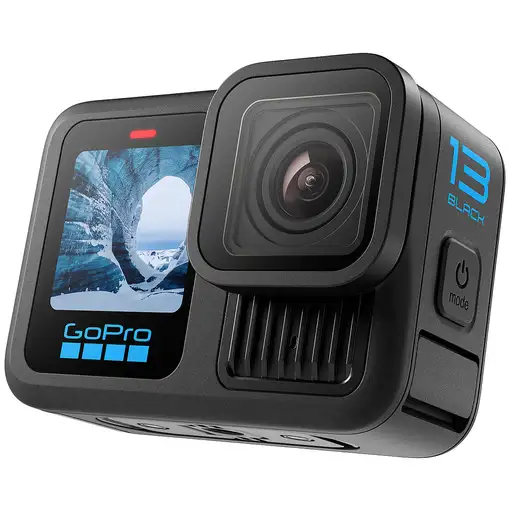 GoPro CHDHX-131-RW cámara para deporte de acción 27,6 MP 5.3K Ultra HD