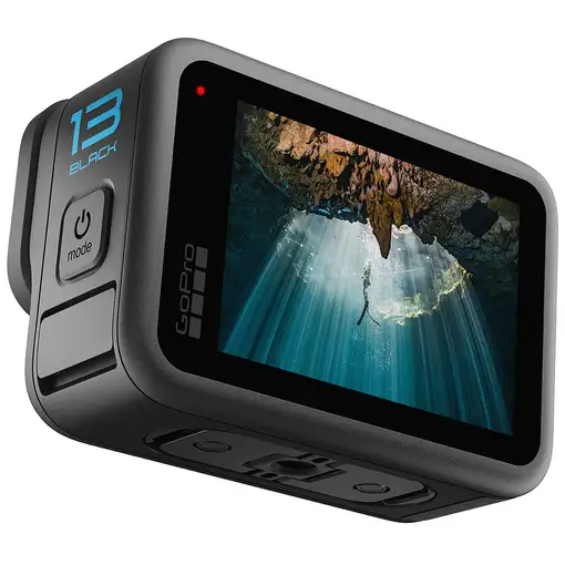 GoPro CHDHX-131-RW cámara para deporte de acción 27,6 MP 5.3K Ultra HD