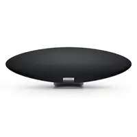 Bowers & Wilkins Zeppelin De 3 vías Gris Inalámbrico 240 W