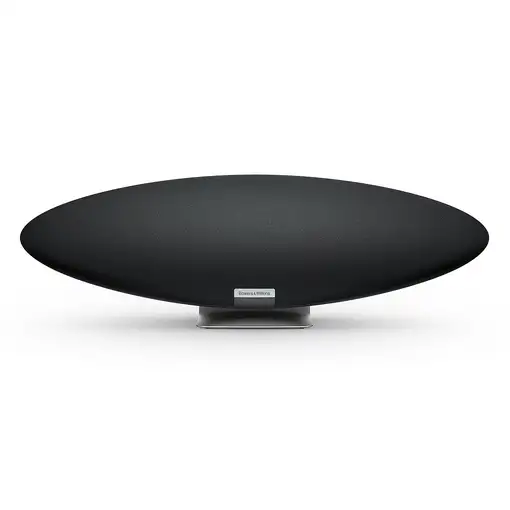 Bowers & Wilkins Zeppelin De 3 vías Gris Inalámbrico 240 W Bowers & Wilkins Zeppelin De 3 vías Gris Inalámbrico 240 W