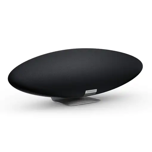 Bowers & Wilkins Zeppelin De 3 vías Gris Inalámbrico 240 W