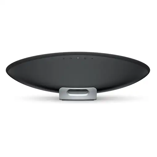 Bowers & Wilkins Zeppelin De 3 vías Gris Inalámbrico 240 W
