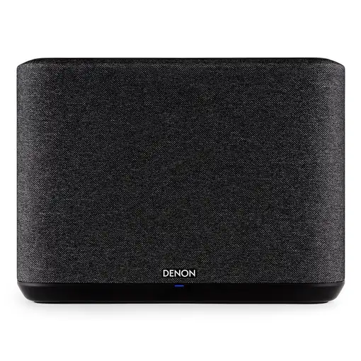 Denon Home 250 Negro Inalámbrico y alámbrico