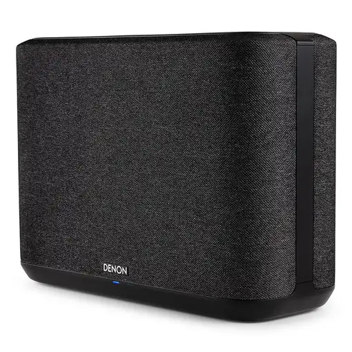 Denon Home 250 Negro Inalámbrico y alámbrico