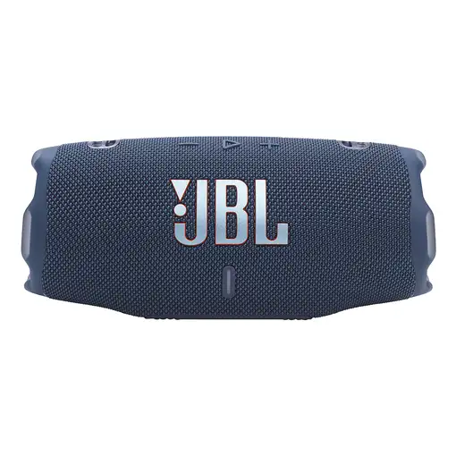 JBL Charge 6 - Altavoz Bluetooth portátil resistente al agua y a las caídas - Azul