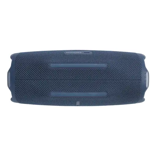 JBL Charge 6 - Altavoz Bluetooth portátil resistente al agua y a las caídas - Azul