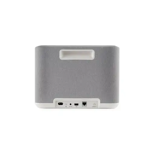 Denon Home 250 Blanco Inalámbrico y alámbrico