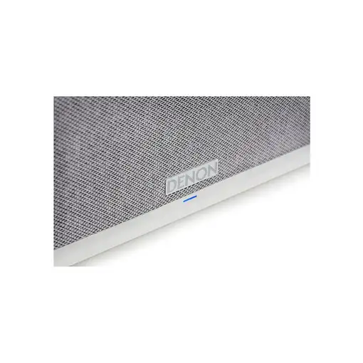 Denon Home 250 Blanco Inalámbrico y alámbrico