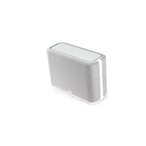 Denon Home 250 Blanco Inalámbrico y alámbrico