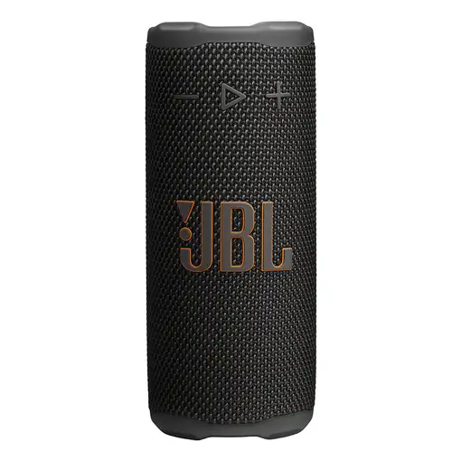 Altavoz con Bluetooth JBL Grip/ 16W/ 1.0/ Negro