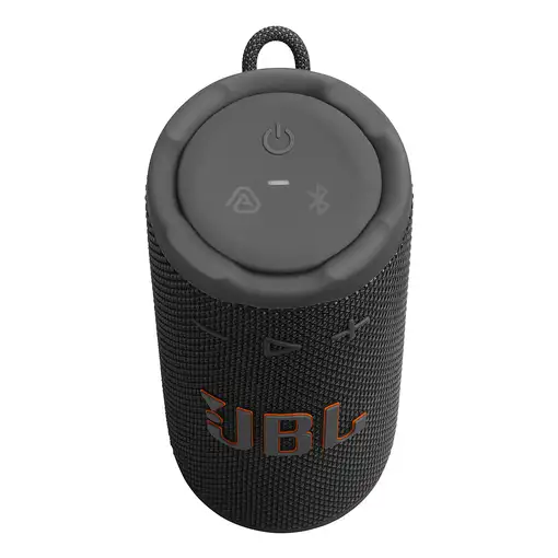 Altavoz con Bluetooth JBL Grip/ 16W/ 1.0/ Negro