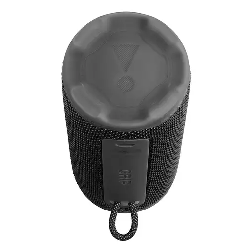 Altavoz con Bluetooth JBL Grip/ 16W/ 1.0/ Negro