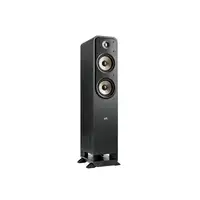 Polk Audio Signature Elite ES55 De 2 vías Negro Alámbrico