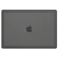 Incase Funda rígida Edge con Makrolon® para MacBook Pro de 16 pulgadas