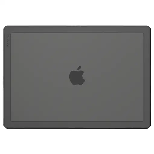 Incase Funda rígida Edge con Makrolon® para MacBook Pro de 16 pulgadas