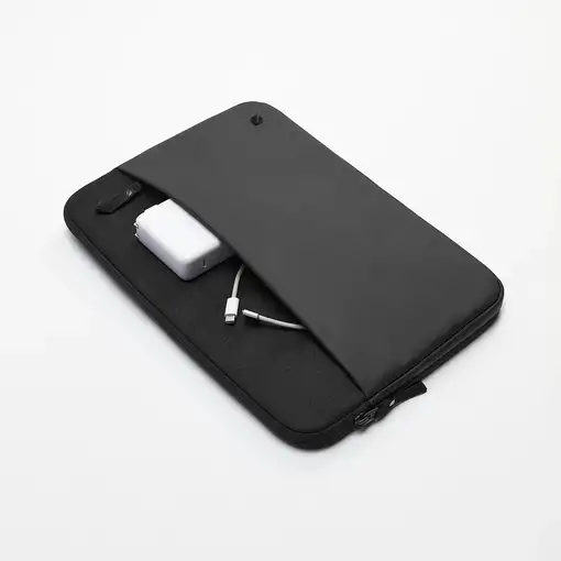 Incase ARC Funda con poliéster 100 % reciclado ReSpun para portátil de 14 pulgadas