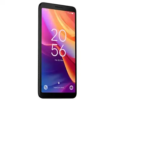 Smartphone TCL 50 501 15,2 cm (6'') Go edition 4G 32GB/2GB RAM negro TCL