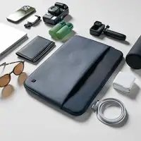 Incase ARC Funda para con ReSpun 100 % poliéster reciclado para portátil de (16")