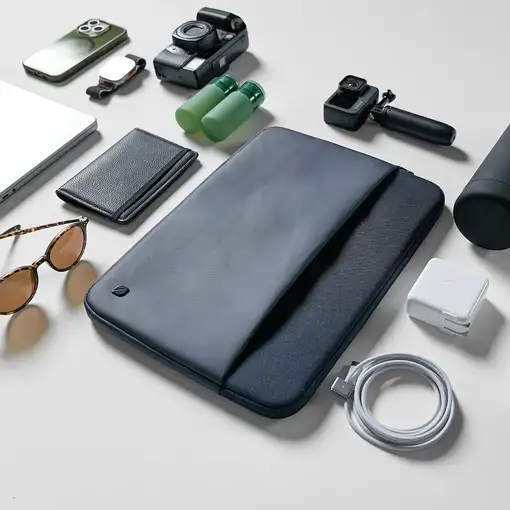 Incase ARC Funda para con ReSpun 100 % poliéster reciclado para portátil de (16'')