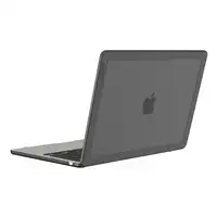 Incase Funda rígida Edge con Makrolon® para MacBook Air de 13 pulgadas