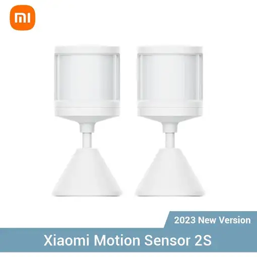 Xiaomi Motion Sensor 2S Techo/pared Blanco