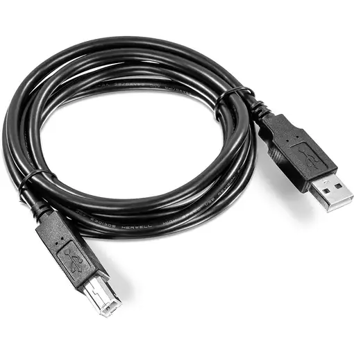 Trendnet TK-CP06 cable para video, teclado y ratón (kvm) Negro 1,83 m