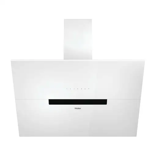 Haier I-Link HADG9CBS4WWIFI De pared Blanco A++ 624 m³/h