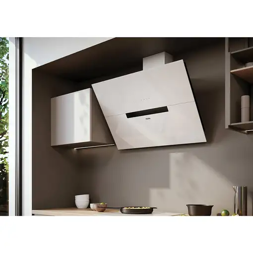 Haier I-Link HADG9CBS4WWIFI De pared Blanco A++ 624 m³/h