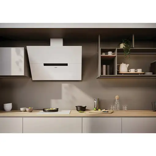 Haier I-Link HADG9CBS4WWIFI De pared Blanco A++ 624 m³/h