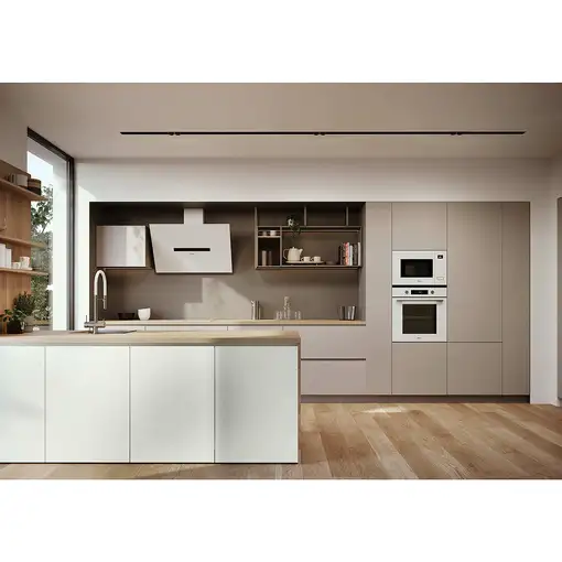 Haier I-Link HADG9CBS4WWIFI De pared Blanco A++ 624 m³/h