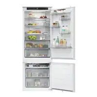 Frigoríficos сombis Integrado 382 L Blanco 73405 34901736 CANDY