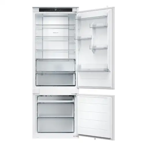 Frigoríficos сombis Integrado 382 L No aplicable Fresco 34901736 CANDY