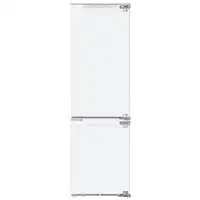 Frigoríficos dos puertas Integrado 246 L Blanco 814650300 EXQUISIT