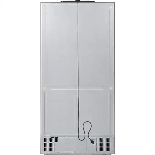 Hisense RQ5P605NSVE nevera puerta lado a lado Independiente 591 L E Acero inox