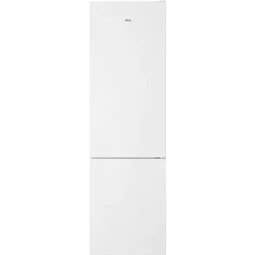 Frigoríficos сombis Independiente 367 L Blanco 925 993 278 AEG Frigoríficos сombis Independiente 367 L Blanco 925 993 278 AEG