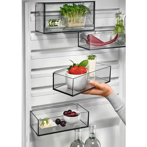 Frigoríficos сombis Independiente 367 L Blanco 925 993 278 AEG