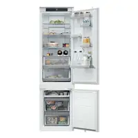 Frigoríficos сombis Integrado 284 L Blanco HBQW5519E HAIER