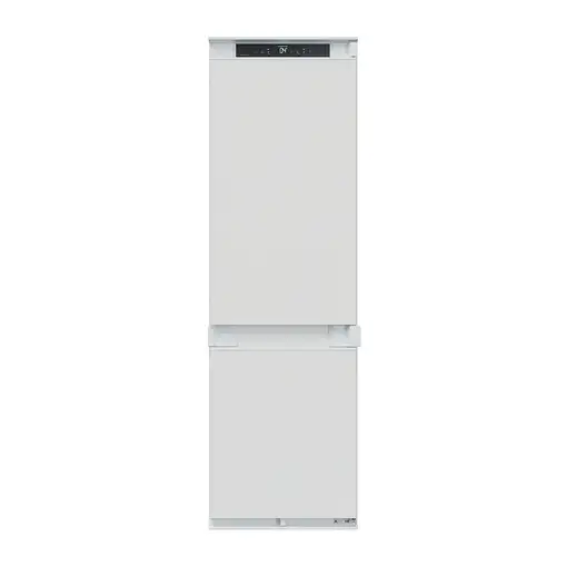 Frigoríficos сombis Integrado 251 L Blanco 34901732 CANDY