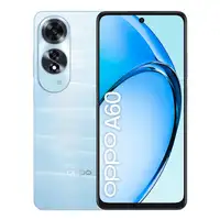 Smartphone OPPO A60(6.67'') 4G 256GB/8GB RAM azul OPPO Smartphone OPPO A60(6.67'') 4G 256GB/8GB RAM azul OPPO