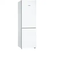 Frigoríficos сombis Independiente 326 L Blanco 66644 KGN36VWED BOSCH