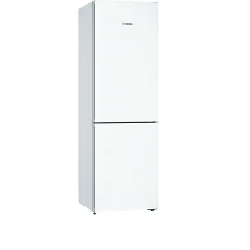 Frigoríficos сombis Independiente 326 L Blanco 66644 KGN36VWED BOSCH Frigoríficos сombis Independiente 326 L Blanco 66644 KGN36VWED BOSCH